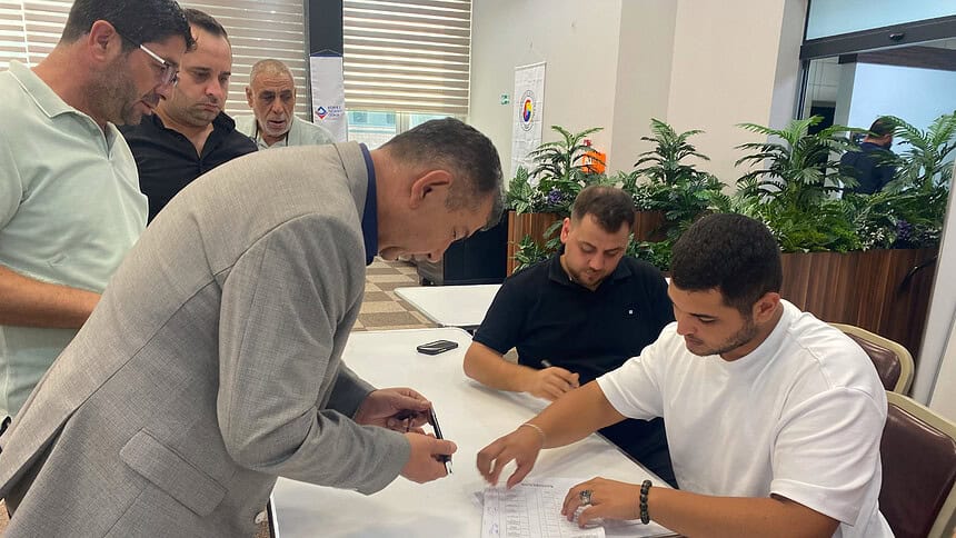 Körfez'de Kooperatif Kongresi Karıştı: 1 Oy Farkı 3 Yaralı Getirdi