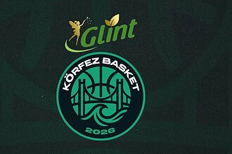 Glint Körfez Basket Fenerbahçe Tarfin'i Ağırlıyor: İlk Ev Maçı 29 Ağustos'ta, Biletler 41 Lira!