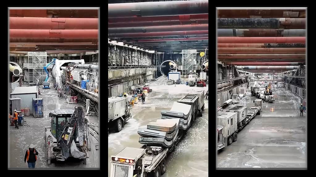 Körfezray İle Şehir İçi Trafiği Nefes Alacak!