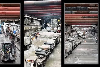 Körfezray İle Şehir İçi Trafiği Nefes Alacak!
