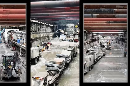Körfezray İle Şehir İçi Trafiği Nefes Alacak!