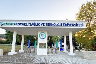 KOSTÜ 9 Akademik Personel Alacak: Başvurular 26 Ağustos’ta Sona Erecek!