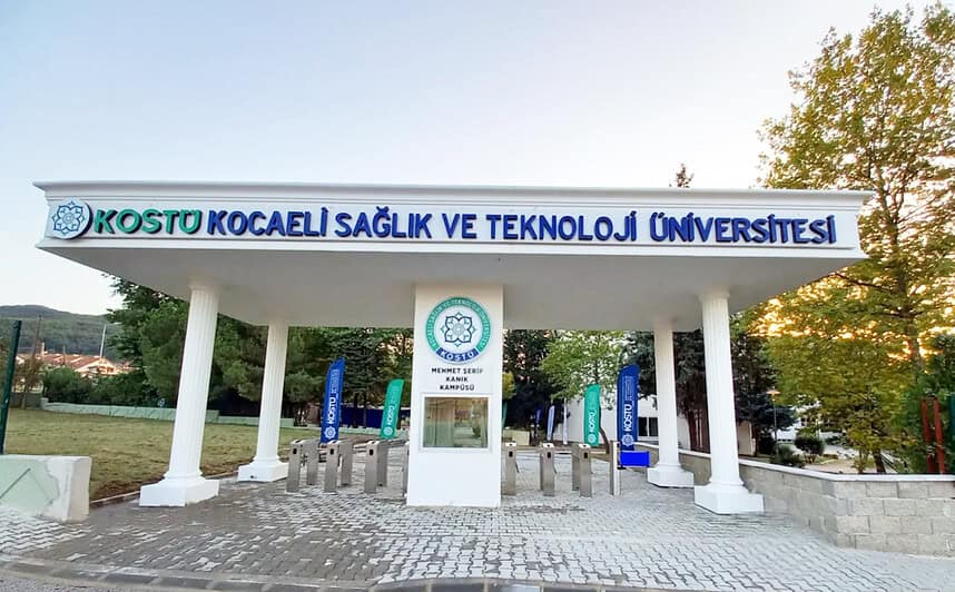 KOSTÜ 9 Akademik Personel Alacak: Başvurular 26 Ağustos’ta Sona Erecek!