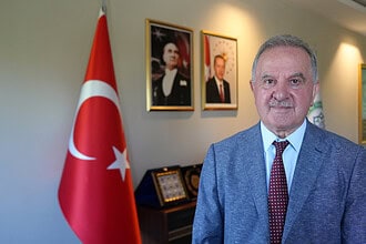 KOSTÜ Rektörü Uyardı: "Sıradan İşleri Yapay Zeka Yapacak, Uzmana İhtiyaç Artacak"