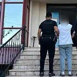 Kocaeli’de Dolandırıcılık Suçundan 11 Yıl Hapis Cezası Bulunan M.İ.A. Yakalandı!