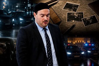Kuriş Suç Örgütü Soruşturmasında İdris Naim Şahin'e Tahsisli 2 Araç Daha Suç İçin Kullanıldığı Ortaya Çıktı