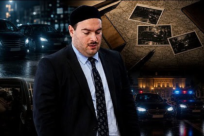 Kuriş Suç Örgütü Soruşturmasında İdris Naim Şahin'e Tahsisli 2 Araç Daha Suç İçin Kullanıldığı Ortaya Çıktı
