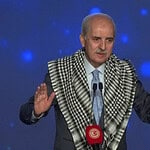 Kurtulmuş: 40 Yıllık Terör Meselesini Geride Bırakıyoruz