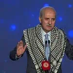 Kurtulmuş: 40 Yıllık Terör Meselesini Geride Bırakıyoruz