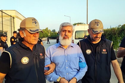 Kuytulcular Operasyonunda 5 İlde 49 Adrese Eş Zamanlı Baskın!