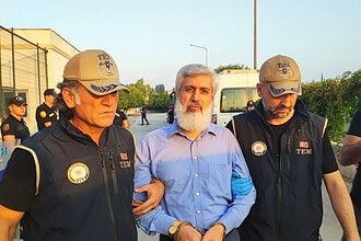 Kuytul Operasyonunda Levent Börek'e Kayyım Atandı: 5 Şirket Listede