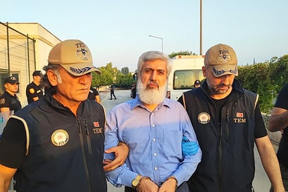 Kuytul Operasyonunda Levent Börek'e Kayyım Atandı: 5 Şirket Listede