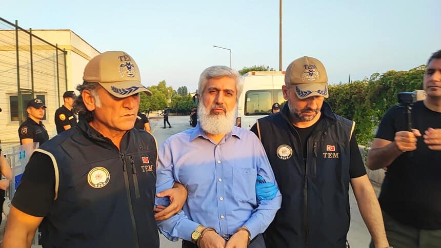 Kuytul Operasyonunda Levent Börek'e Kayyım Atandı: 5 Şirket Listede