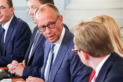 Leipzig Havalimanı'nda Saldırı Girişiminde 3. Drone Bulundu