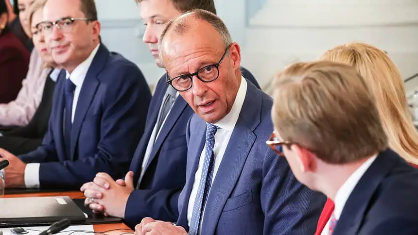 Leipzig Havalimanı'nda Saldırı Girişiminde 3. Drone Bulundu