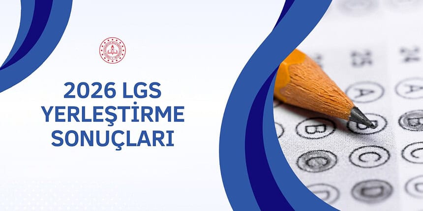 LGS Sonuçları Açıklandı: MEB Nakil Başvuru Tarihleri Ve Detaylar!