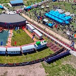 Lokomotif Çocuk Köyleri 30 Bin Aileye Ulaştı: Hedef 18 Merkeze Çıkmak