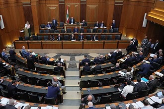 Lübnan İdam Cezasını Kaldırdı: Arap Dünyasında Bir İlk