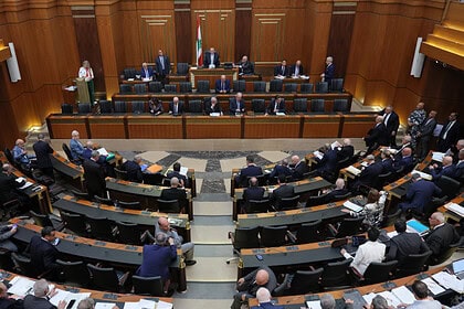 Lübnan İdam Cezasını Kaldırdı: Arap Dünyasında Bir İlk