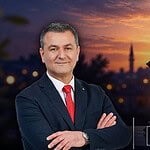 İzmit Belediyesi Başkan Vekili Lütfü Obuz'un Mevlid Kandili Mesajı!