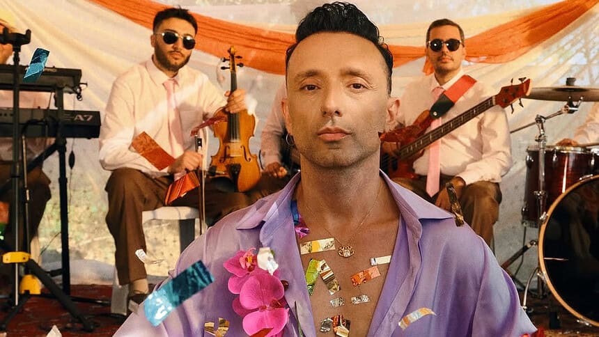 Mabel Matiz'in "Ha Leylim" Klibine Müstehcenlik Soruşturması Açıldı
