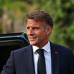 Fransa Ukrayna’ya Hava Savunma Füzesi Gönderecek: Macron’dan Zelenskiy’e Yeni Destek Sözü!