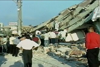 Marmara Depreminin 27. Yılında 17 Ağustos Belgeseli Yayınlandı