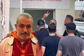 Şirin Ailesinin MASAK Raporu: Baba-Oğulun Hesabında 50 Milyonluk Hareket Ortaya Çıktı