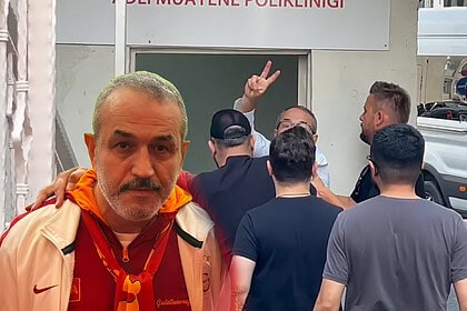 Şirin Ailesinin MASAK Raporu: Baba-Oğulun Hesabında 50 Milyonluk Hareket Ortaya Çıktı