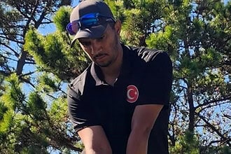 Mehmet Yavuz İşitme Engelliler Dünya Golf Şampiyonası'nda Türkiye'yi Temsil Edecek