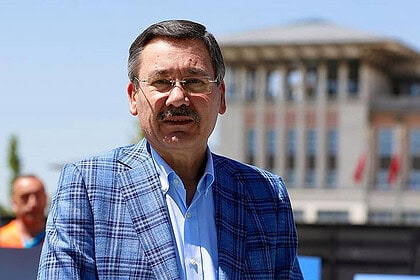 Melih Gökçek'e Soruşturma Açıldı: Yurt Dışındaki Şirketlere Kayıt Dışı Para İddiası