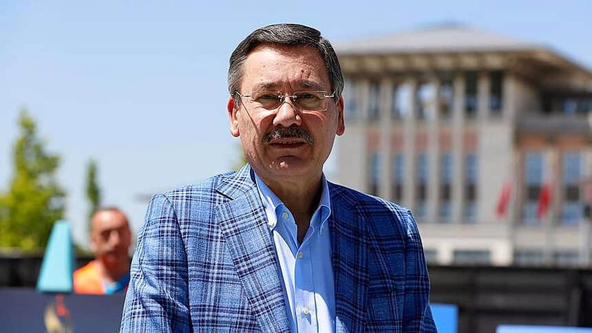 Melih Gökçek'e Soruşturma Açıldı: Yurt Dışındaki Şirketlere Kayıt Dışı Para İddiası