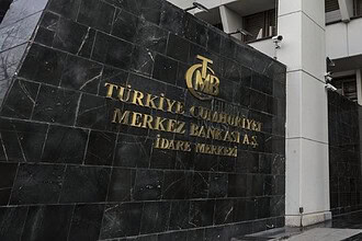 Merkez Bankası 2026 Enflasyon Tahminini Yüzde 28'e Çekti