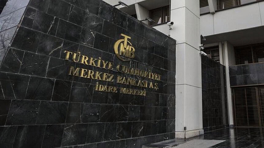 Merkez Bankası 2026 Enflasyon Tahminini Yüzde 28'e Çekti