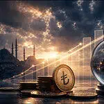 Merkez Bankası Anketi: Yıl Sonu Enflasyon Beklentisi Yüzde 29,43'e Yükseldi