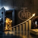 Merkez Bankası Rezervleri Bir Haftada 4,9 Milyar Dolar Arttı