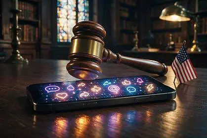 ABD Mahkemesinden Meta'ya Dev Para Cezası: Facebook Ve Instagram'a 567 Milyon Dolarlık Fatura!