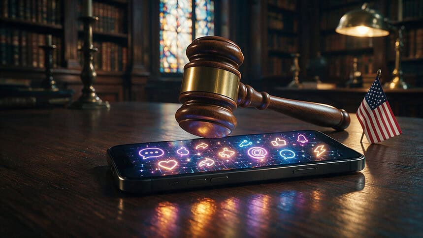 ABD Mahkemesinden Meta'ya Dev Para Cezası: Facebook Ve Instagram'a 567 Milyon Dolarlık Fatura!
