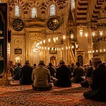 Mevlid Kandili 2026 Hangi Gün? Mevlid Kandili Orucu Ne Zaman Tutulur 2026?