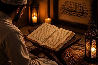 En Güzel Mevlid Duası Nedir? Mevlid Duyulmamış Kandil Mesajları!