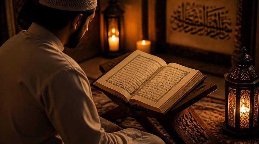 En Güzel Mevlid Duası Nedir? Mevlid Duyulmamış Kandil Mesajları!
