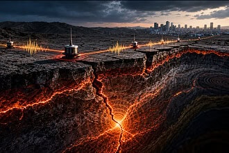 Mikro Deprem Nedir? Sürekli Sarsıntı Neyin Habercisi Olabilir?