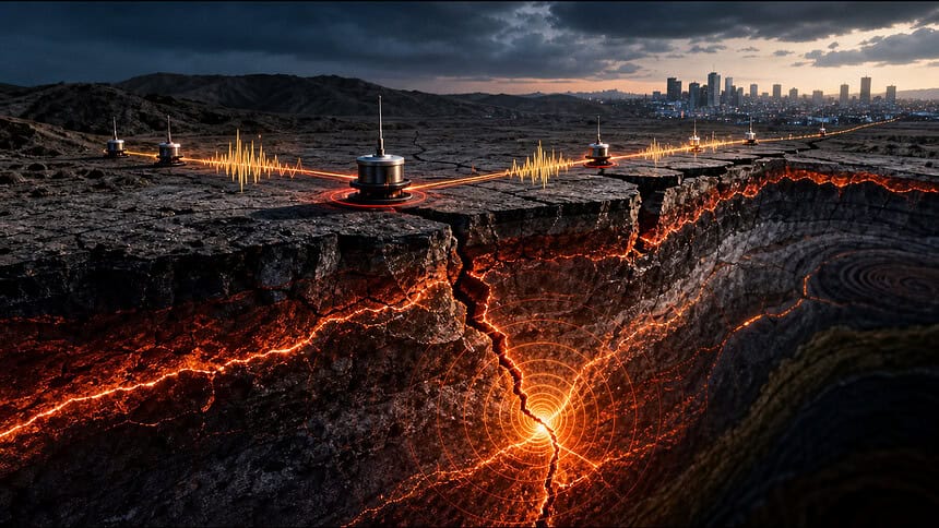 Mikro Deprem Nedir? Sürekli Sarsıntı Neyin Habercisi Olabilir?