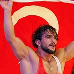 Milli Güreşçiler Taranto'da Zirveye Koştu: 6 Sıklette 6 Madalya
