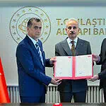 Milli Lokomotif E5000 Avrupa Sertifikasını Aldı: Dünyaya İhraç Edilebilecek