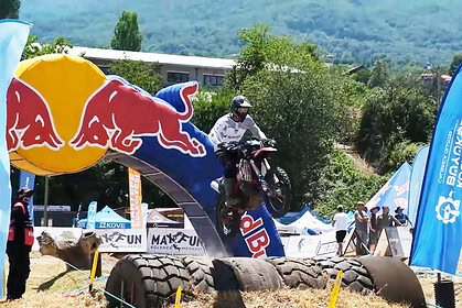 Türkiye Süper Enduro Şampiyonası Kocaeli'de Başlıyor: 8-9 Ağustos Kartepe Motocross Park Programı!