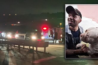 Kardeşiyle Dönüyordu, Bariyerlere Çarptı! İzmit’teki Feci Kazada Acı Veda: Toprağa Verildi!