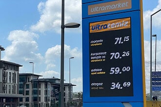 Motorinde ÖTV Sıfırlandı: Litre Fiyatı 9 Lira Birden Düştü