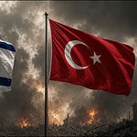 Muhalefet Lideri Golan Netanyahu'yu Suçladı: "Türkiye ile Çatışmaya Sürüklüyor"