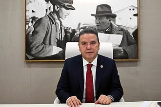 Muhittin Böcek İfade Verdi: "İmamoğlu Benden 15 Milyon Euro İstedi"